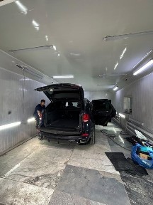 Сдам отапливаемое помещение бокс, 380квт есть