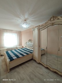 Карагандинская область, Балхаш