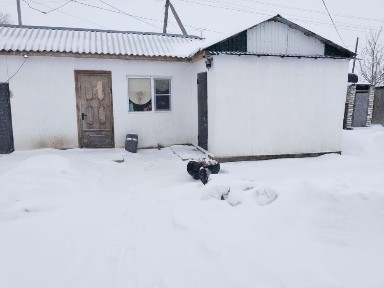 Продам либо обменяю дом на г. Уральск
