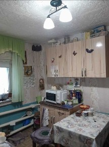 Продам дом. в экологичном районе