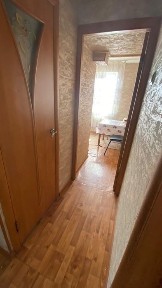 Срочно продам квартиру 2-х комнатную