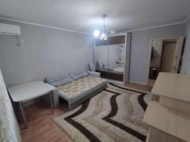 Продается 1 ком квартира в 4-10