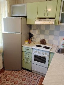 Сдам 2 ком кв. По ул. Набережная Славского 32
