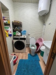 Продам дом с мебелью
