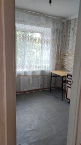 Продам или обменяю на Авто 1 комнатную квартиру в Курчатове