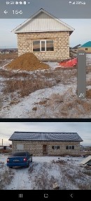Жазғы үи сатылады