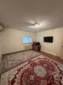 Мкр жулдыз2 времянка