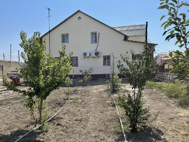 Срочно продам 2 этажный Мансардный дом, можно под садик