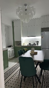 Сол жағалаудан квартира