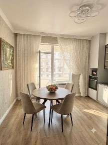 2-к ЖК Monaco Residence продам!