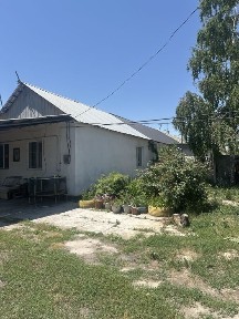 Продам дом и времянку