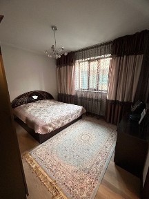 Продам отдельно стоящий дом 6 комнат в селе Чунджа