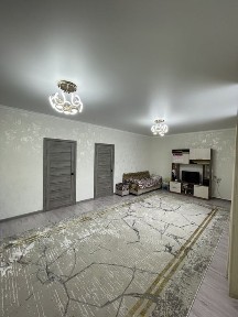 Алматинская область, Талдыкорган, Микрорайон 1