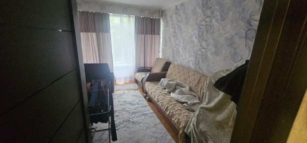 Срочно продаю квартиру