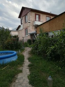 Продам дом в Алматинской области