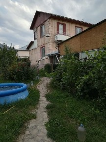 Продам дом в Алматинской области