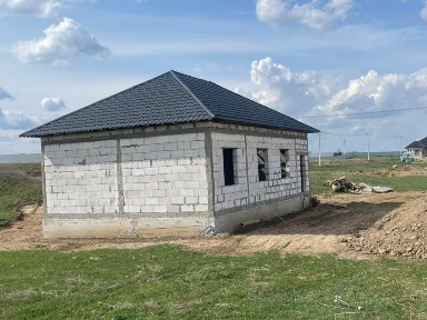 Алматинская область, Абай