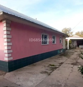 Продам дом, участок 7 соток