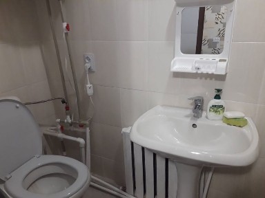 Уютные дома в Боровом посуточно. Рядом озеро и центр