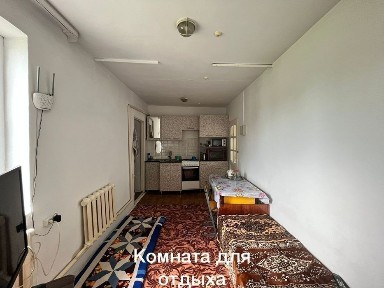 Продуктовый магазин