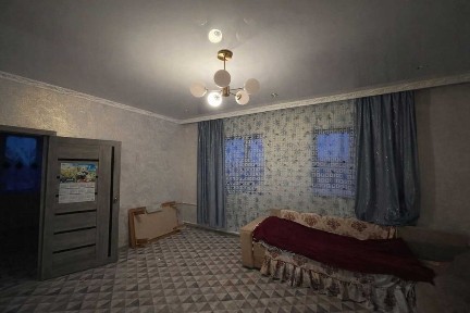 Срочно продается новый дом в городе Тараз (мкр. Турксиб)