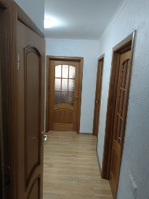 Северо-Казахстанская область, Бостандык