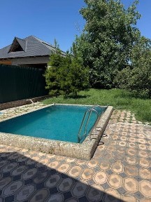 Продаётся дача под бизнес Кайнар Булак, остановка Транспортная