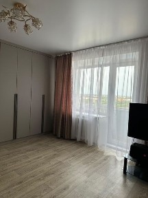 Продам трёх комнатную квартиру