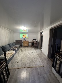 Срочно продается отдельно стоящий 4-комнтаный дом в районе Соцгород.