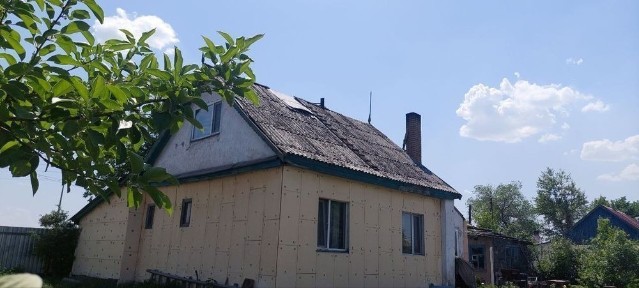 Продаётся 4-х комнатный дом