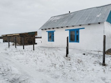 Продам Дом восточный левый 3375