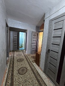 Квартира 3 бөлмелі