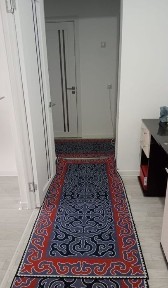 Сдам 2 ком. квартиру за 170 тысяч + ком. услуги