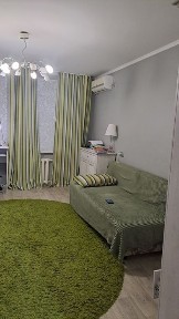 3 х комн кв. Революция