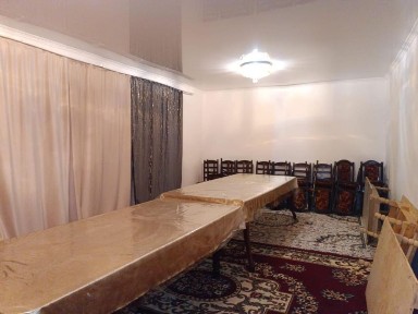 Кызылординская область, Шиели