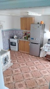 Актюбинская область, Актобе, Нур сити (авиагородок)
