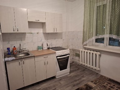 Продам 1-комнатную квартиру