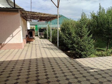 Продам дом в селе Байтерек Алексеевка