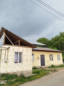 Продам времянку село Чемолган