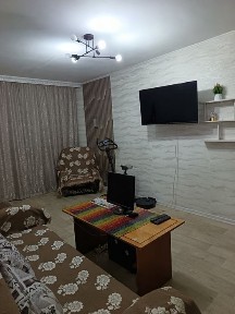 Продаю 3 комнатную квартиру