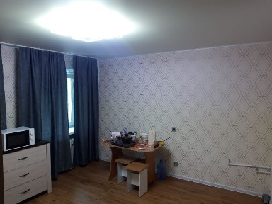 Срочно продам 1-комнатную квартиру в центре Чехова 106