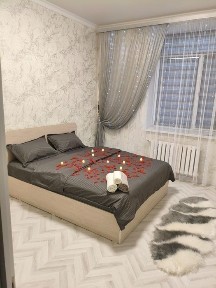 Квартира посуточно