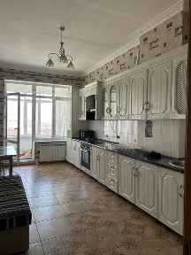 Актюбинская область, Актобе, микрорайон 11