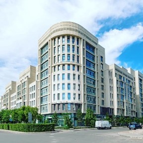 1-2-3 ком квартиры возле ЭКСПО, Магнум, ЖК Будапешт