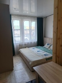 Квартира посуточно