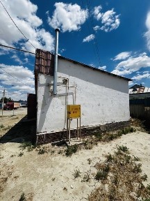 Кызылординская область, Жосалы