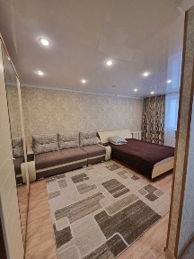 1 комн квартира часы, день, ночь, сутки, недели.