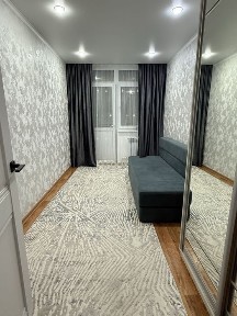 Продам 3х комнатную квартиру СРОЧНО