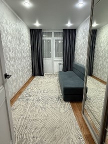Продам 3х комнатную квартиру СРОЧНО