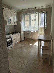 2-х комнатная квартира в Алматы (Нуркент)